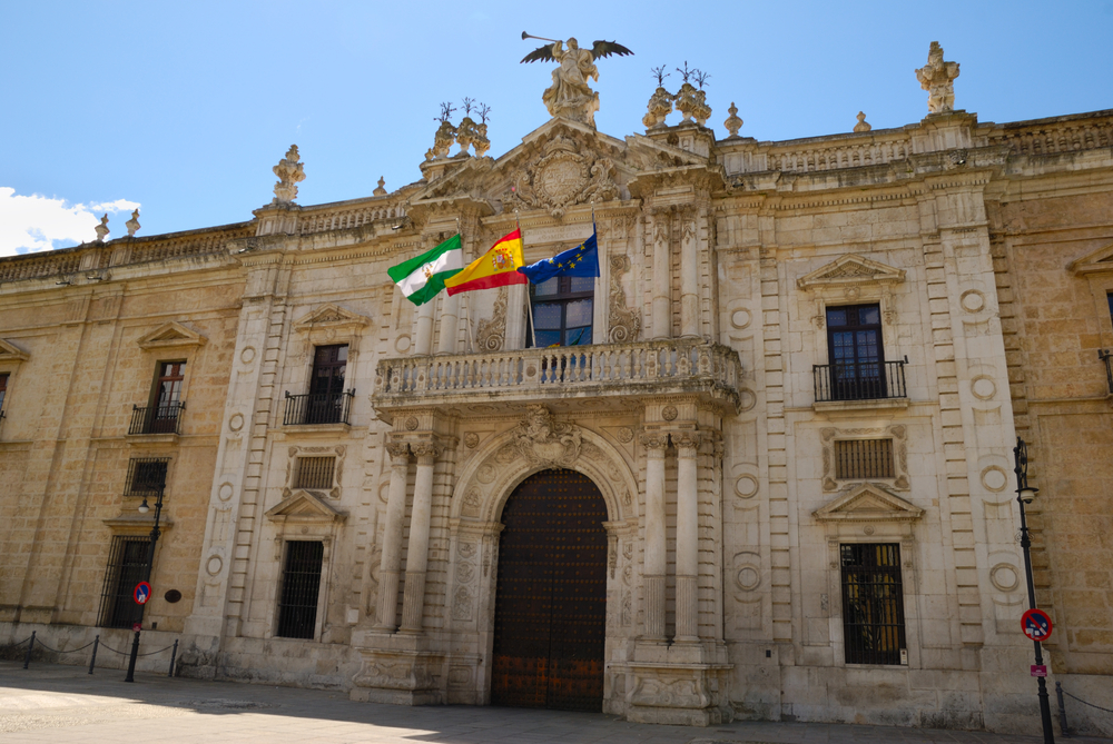 KOOPERATION MIT DER UNIVERSIDAD DE SEVILLA