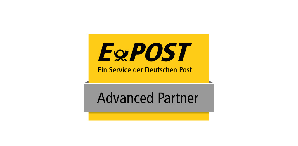 MATORIX IST ZERTIFIZIERTER „ADVANCED PARTNER“ DER DEUTSCHEN POST