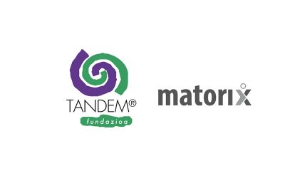 MATORIXMATCH ZU GAST BEI DER 5. TANDEM-TAGUNG IN LÜNEBURG